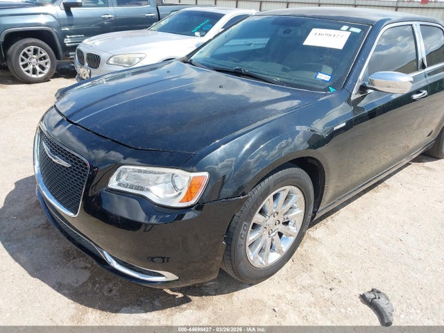2012 CHRYSLER 300 2C3CCACG5CH191681 Photo 5