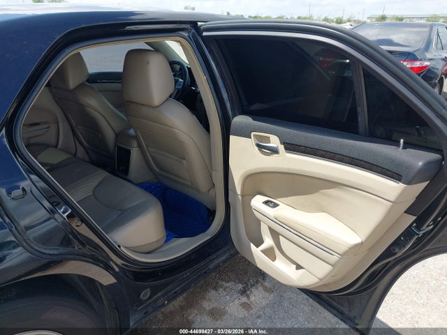 2012 CHRYSLER 300 2C3CCACG5CH191681 Photo 7