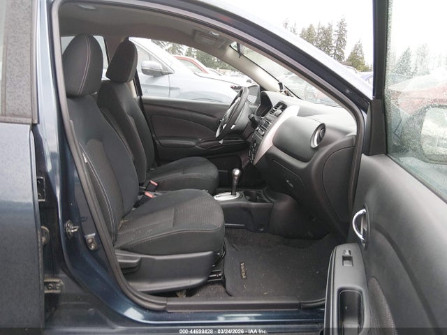 Nissan Versa 1.6 Sv 2016 3N1CN7AP0GL870110 Image 5