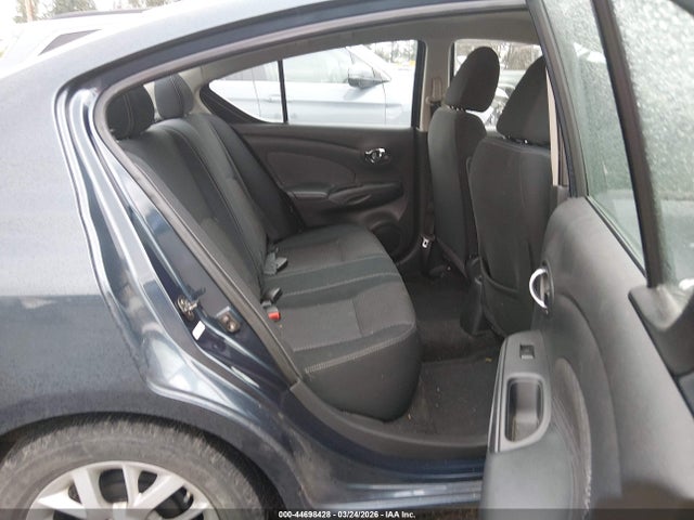Nissan Versa 1.6 Sv 2016 3N1CN7AP0GL870110 Image 8