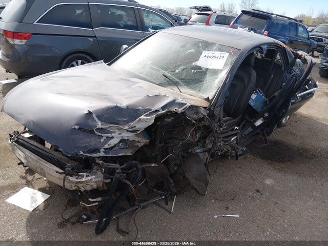 Aukcja sprzedaży 2011 Audi A4 2.0t Premium, vin: WAUMFBFL5BN042454, numer aukcji: 44698429