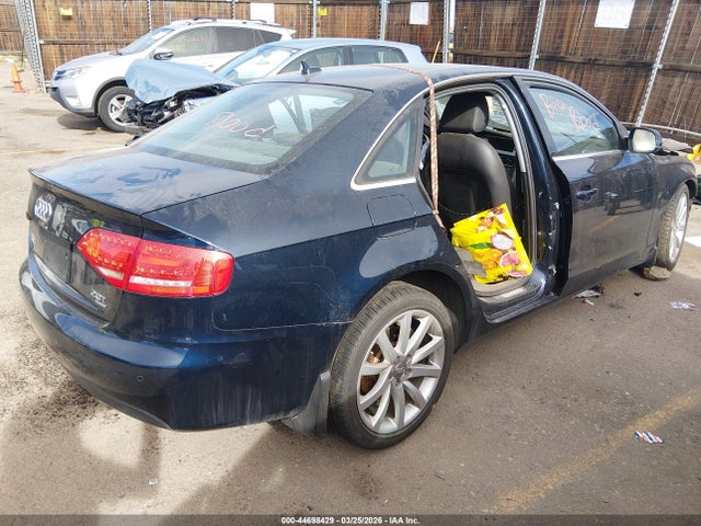Aukcja sprzedaży 2011 Audi A4 2.0t Premium, vin: WAUMFBFL5BN042454, numer aukcji: 44698429