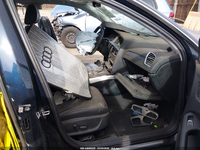 Aukcja sprzedaży 2011 Audi A4 2.0t Premium, vin: WAUMFBFL5BN042454, numer aukcji: 44698429