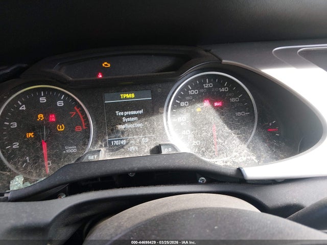 Aukcja sprzedaży 2011 Audi A4 2.0t Premium, vin: WAUMFBFL5BN042454, numer aukcji: 44698429