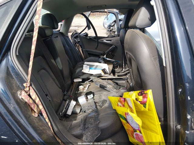 Aukcja sprzedaży 2011 Audi A4 2.0t Premium, vin: WAUMFBFL5BN042454, numer aukcji: 44698429