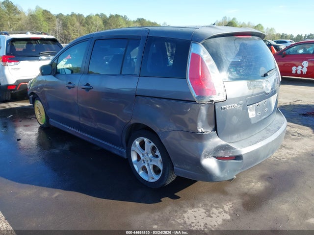 Продажа на аукционе авто 2010 Mazda Mazda5 Sport, vin: JM1CR2W32A0376071, номер лота: 44698430