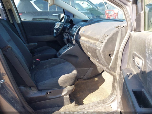 Продажа на аукционе авто 2010 Mazda Mazda5 Sport, vin: JM1CR2W32A0376071, номер лота: 44698430