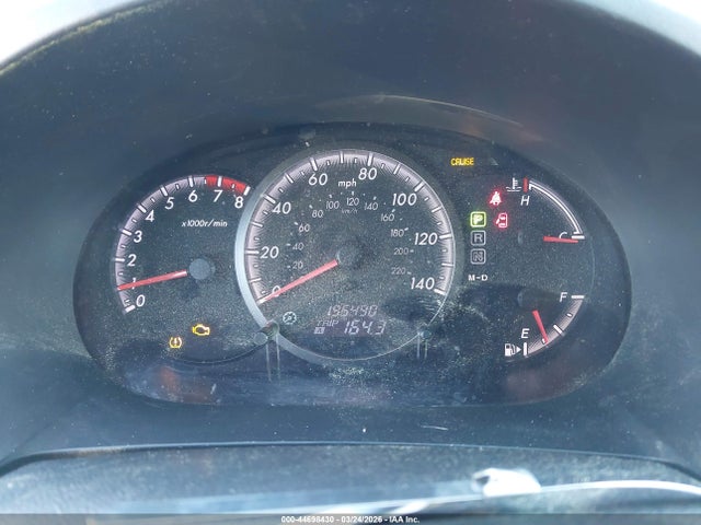 Продажа на аукционе авто 2010 Mazda Mazda5 Sport, vin: JM1CR2W32A0376071, номер лота: 44698430