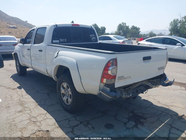 3TMKU4HN0FM042792 Toyota Tacoma Prerunner V6