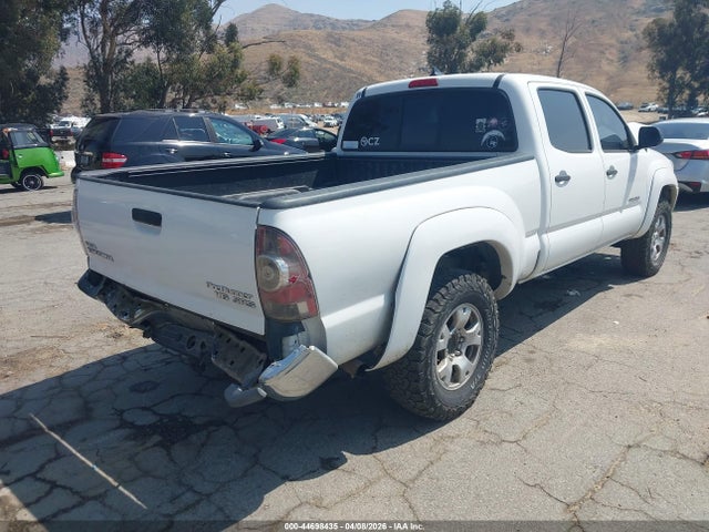 3TMKU4HN0FM042792 Toyota Tacoma Prerunner V6