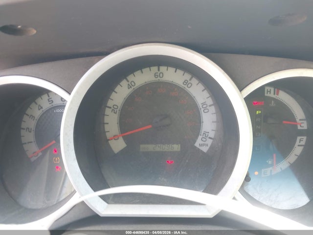 3TMKU4HN0FM042792 Toyota Tacoma Prerunner V6