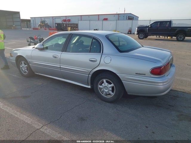 Продаж на аукціоні авто 2001 Buick Lesabre Custom, vin: 1G4HP54K414257899, номер лоту: 44698436
