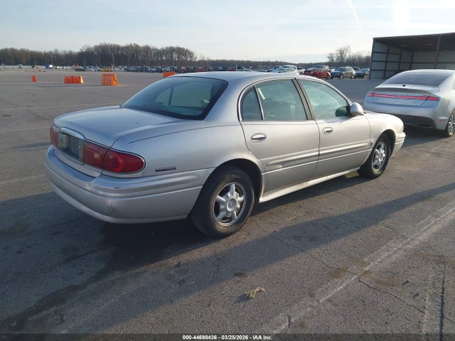 Продаж на аукціоні авто 2001 Buick Lesabre Custom, vin: 1G4HP54K414257899, номер лоту: 44698436