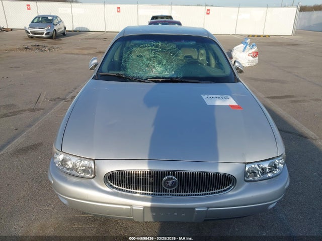 Продаж на аукціоні авто 2001 Buick Lesabre Custom, vin: 1G4HP54K414257899, номер лоту: 44698436