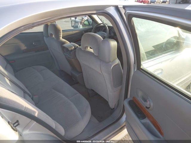 Продаж на аукціоні авто 2001 Buick Lesabre Custom, vin: 1G4HP54K414257899, номер лоту: 44698436