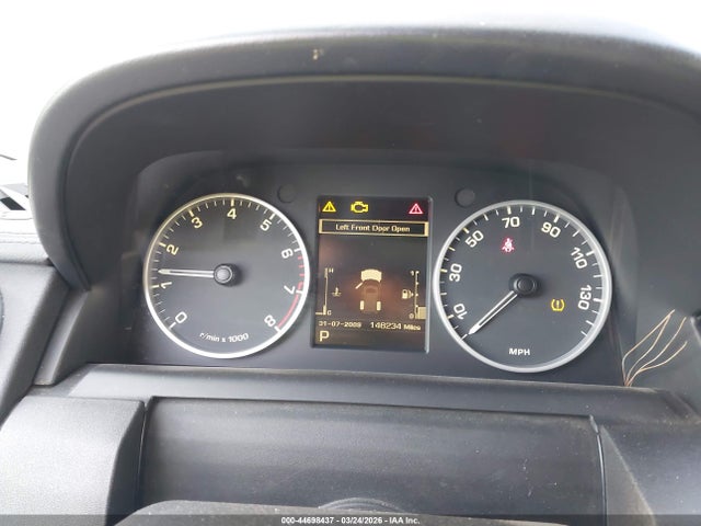 2012 LAND ROVER LR4 SALAK2D43CA639066 Photo 6