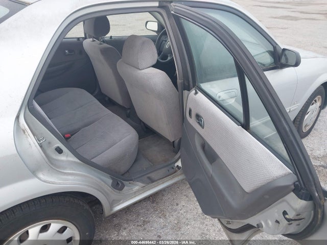 Aukcja sprzedaży 2000 Mazda Protege Dx/lx, vin: JM1BJ2224Y0306968, numer aukcji: 44698442