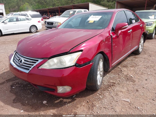 Продажа на аукционе авто 2011 Lexus Es 350, vin: JTHBK1EG3B2419187, номер лота: 44698447