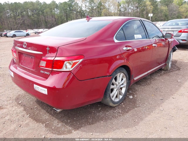 Продажа на аукционе авто 2011 Lexus Es 350, vin: JTHBK1EG3B2419187, номер лота: 44698447