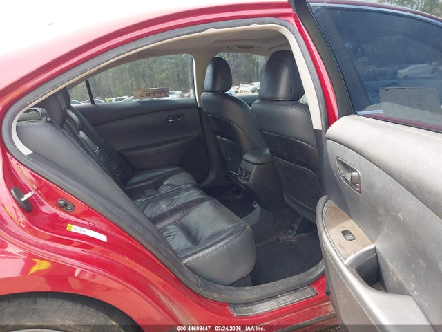 Продажа на аукционе авто 2011 Lexus Es 350, vin: JTHBK1EG3B2419187, номер лота: 44698447