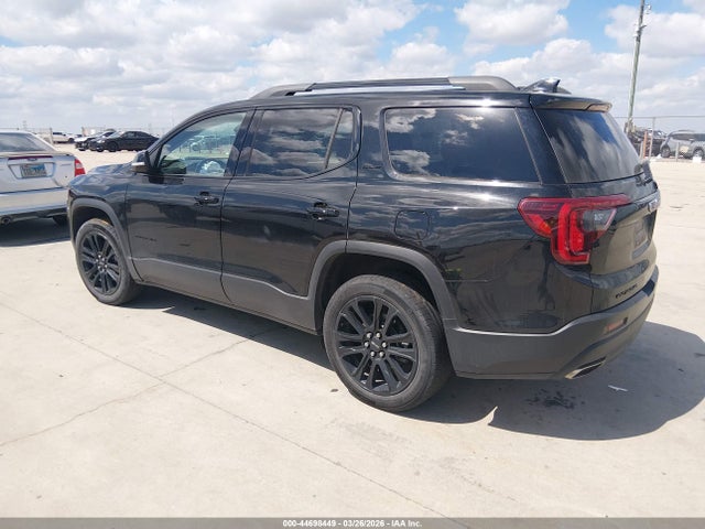 2023 Gmc Acadia Fwd Sle მანქანა იყიდება აუქციონზე, vin: 1GKKNKL47PZ108534, აუქციონის ნომერი: 44698449