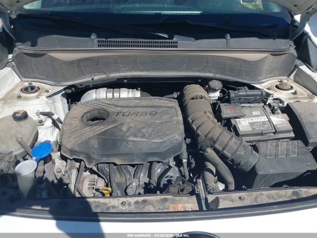 KIA Seltos Sx Turbo 2021 KNDETCA21M7055147 Image 10