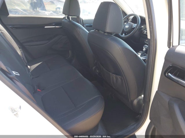KIA Seltos Sx Turbo 2021 KNDETCA21M7055147 Image 8