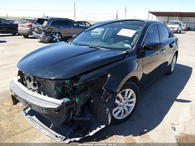 Aukcja sprzedaży 2018 Nissan Altima 2.5 S, vin: 1N4AL3AP4JC476265, numer aukcji: 44698452