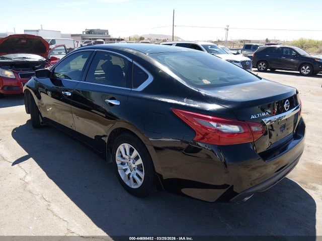 Aukcja sprzedaży 2018 Nissan Altima 2.5 S, vin: 1N4AL3AP4JC476265, numer aukcji: 44698452