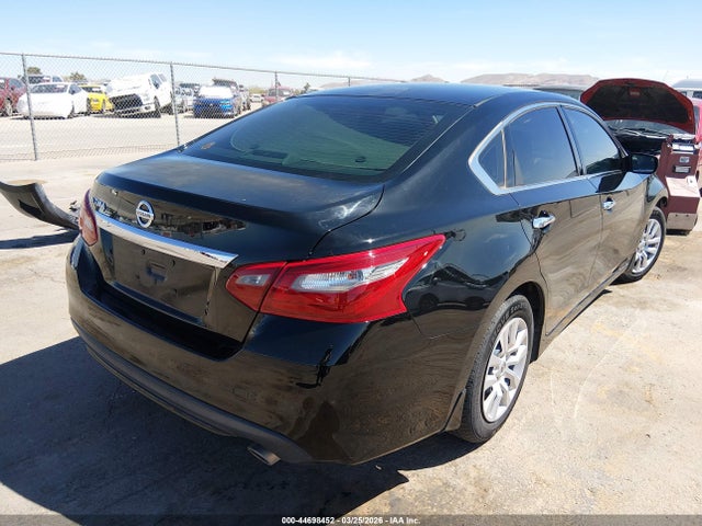 Aukcja sprzedaży 2018 Nissan Altima 2.5 S, vin: 1N4AL3AP4JC476265, numer aukcji: 44698452