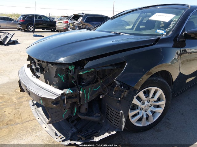 Aukcja sprzedaży 2018 Nissan Altima 2.5 S, vin: 1N4AL3AP4JC476265, numer aukcji: 44698452