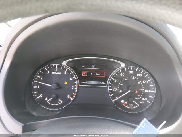 Aukcja sprzedaży 2018 Nissan Altima 2.5 S, vin: 1N4AL3AP4JC476265, numer aukcji: 44698452
