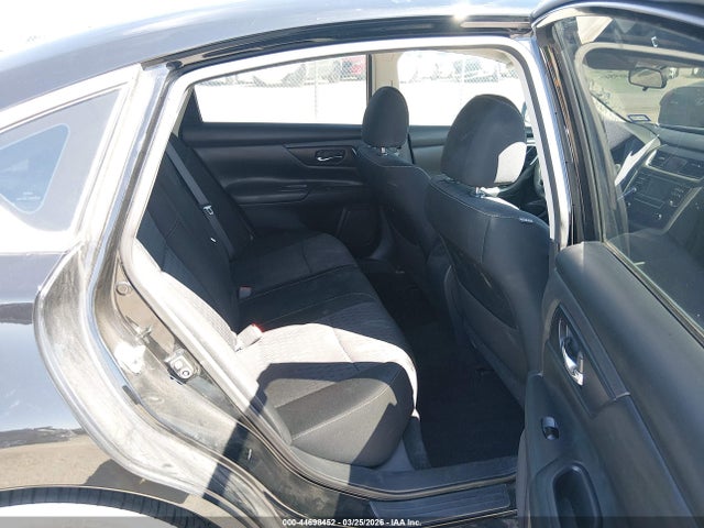 Aukcja sprzedaży 2018 Nissan Altima 2.5 S, vin: 1N4AL3AP4JC476265, numer aukcji: 44698452