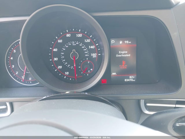 44698454 :رقم المزاد ، 5NPLM4AGXMH023945 vin ، 2021 Hyundai Elantra Sel مزاد بيع
