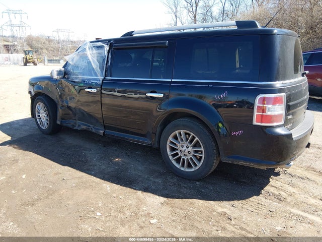 Ford FLEX SEL 2016 2FMGK5C8XGBA21630 Image 3