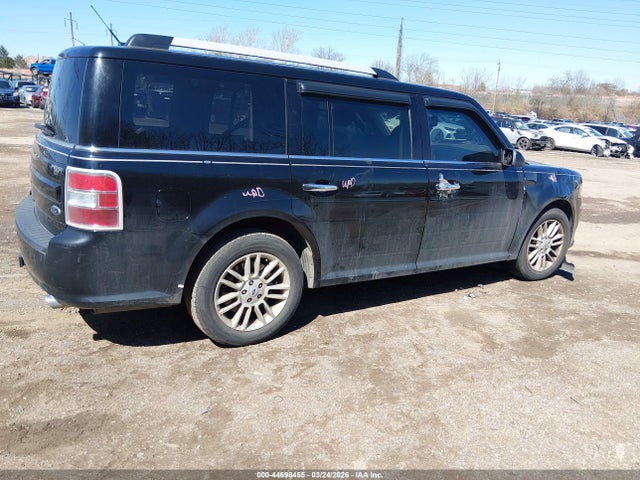 Ford FLEX SEL 2016 2FMGK5C8XGBA21630 Image 4