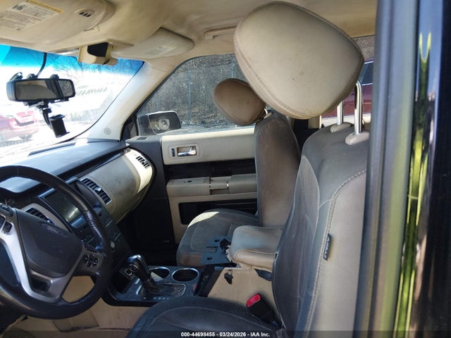 Ford FLEX SEL 2016 2FMGK5C8XGBA21630 Image 5