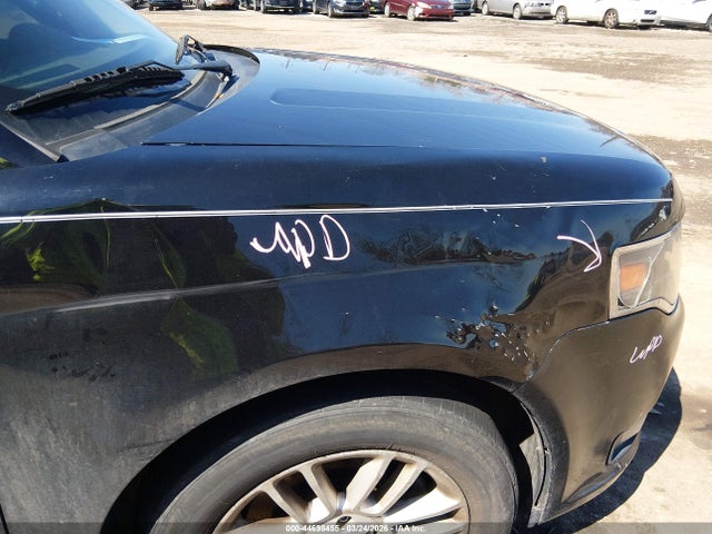 Ford FLEX SEL 2016 2FMGK5C8XGBA21630 Image 6