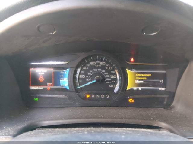Ford FLEX SEL 2016 2FMGK5C8XGBA21630 Image 7