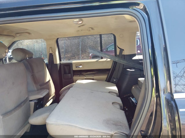 Ford FLEX SEL 2016 2FMGK5C8XGBA21630 Image 8