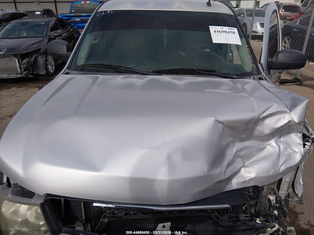 Продаж на аукціоні авто 2010 Chevrolet Tahoe Ls, vin: 1GNMCAE35AR166312, номер лоту: 44698458