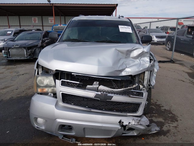 Продаж на аукціоні авто 2010 Chevrolet Tahoe Ls, vin: 1GNMCAE35AR166312, номер лоту: 44698458
