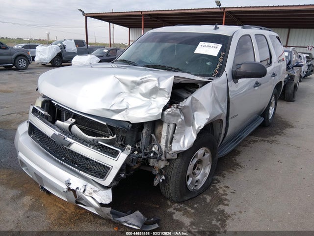 Продаж на аукціоні авто 2010 Chevrolet Tahoe Ls, vin: 1GNMCAE35AR166312, номер лоту: 44698458