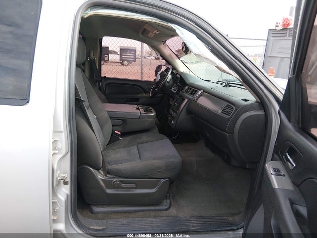 Продаж на аукціоні авто 2010 Chevrolet Tahoe Ls, vin: 1GNMCAE35AR166312, номер лоту: 44698458