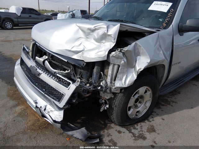 Продаж на аукціоні авто 2010 Chevrolet Tahoe Ls, vin: 1GNMCAE35AR166312, номер лоту: 44698458