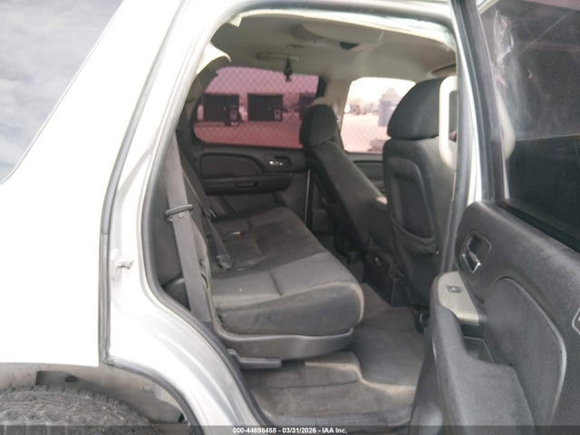 Продаж на аукціоні авто 2010 Chevrolet Tahoe Ls, vin: 1GNMCAE35AR166312, номер лоту: 44698458