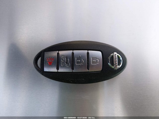 Nissan ARMADA SV 2017 JN8AY2NC9H9508376 Image 11