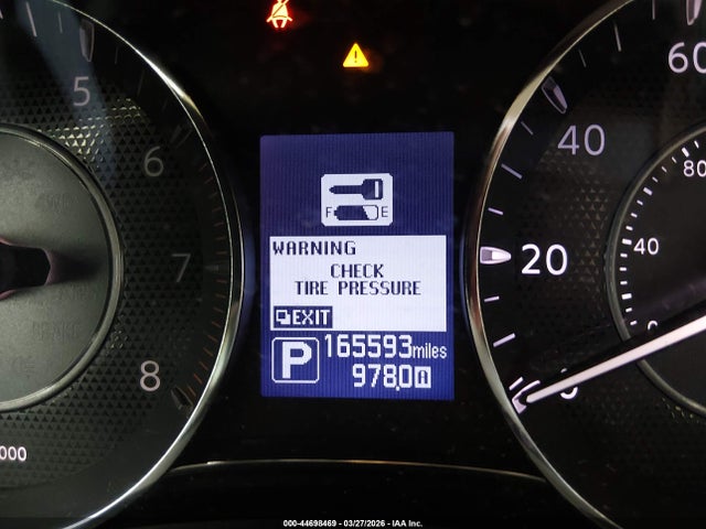 Nissan ARMADA SV 2017 JN8AY2NC9H9508376 Image 15