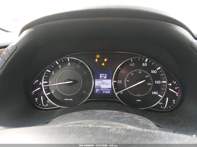 Nissan ARMADA SV 2017 JN8AY2NC9H9508376 Image 7