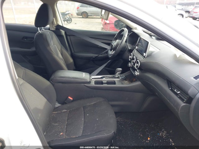 Продаж на аукціоні авто 2025 Nissan Sentra Sv, vin: 3N1AB8CV8SY233866, номер лоту: 44698470